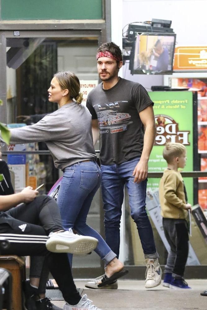 25P Hilary Duff ultimate ASS compilation