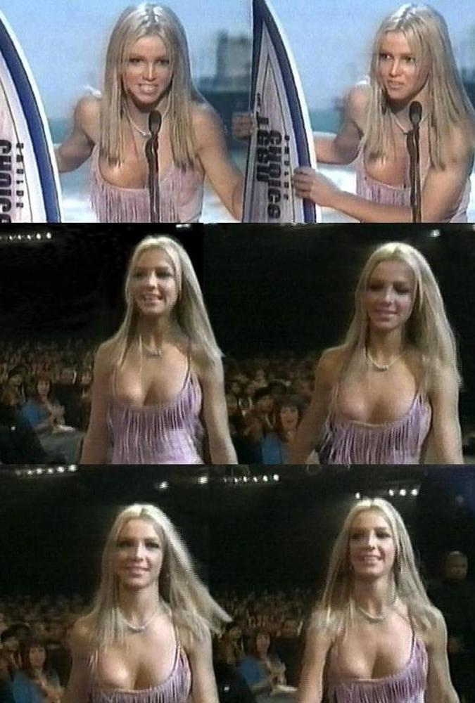 25P Downblouse 2