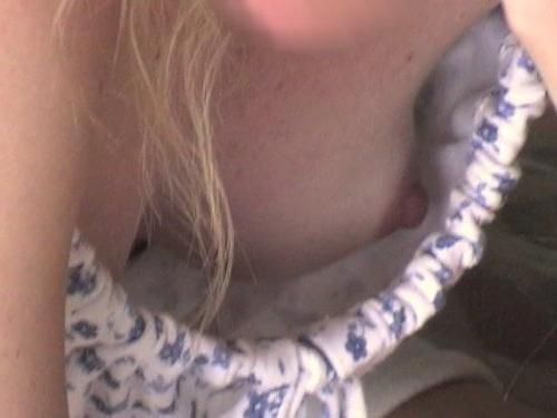25P Downblouse 2