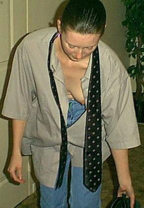 25P Downblouse 2