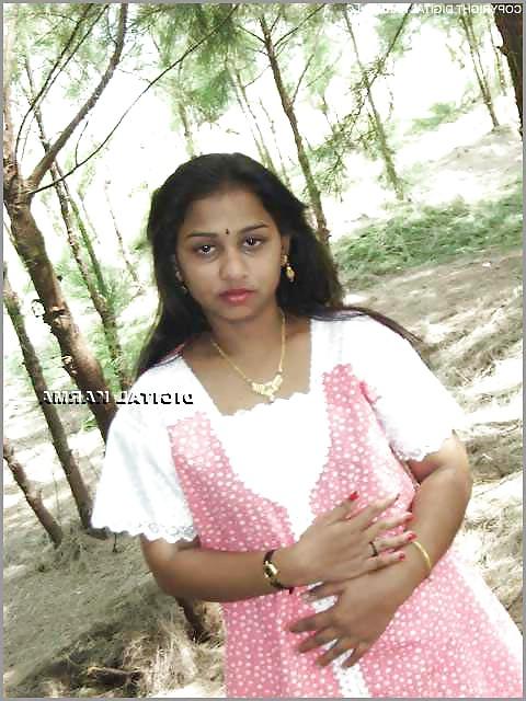 25P Innocent desi girls