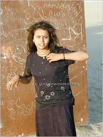 25P Innocent desi girls