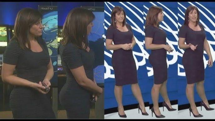 25P Emily Vukovic ultimate ASS compilation
