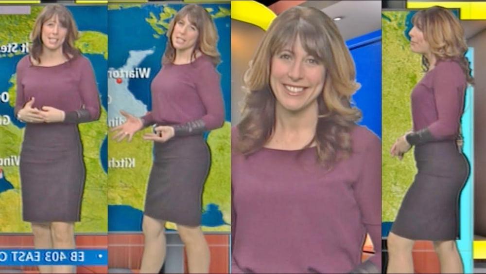 25P Emily Vukovic ultimate ASS compilation