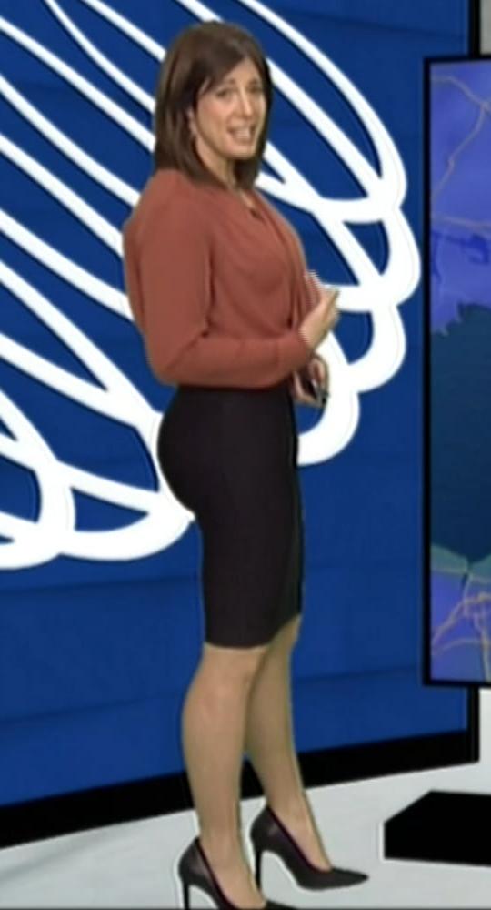25P Emily Vukovic ultimate ASS compilation