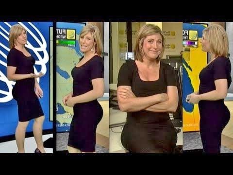 25P Emily Vukovic ultimate ASS compilation