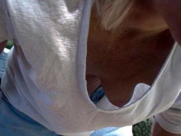 25P Downblouse 10