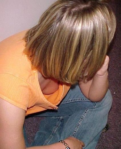25P Downblouse 10