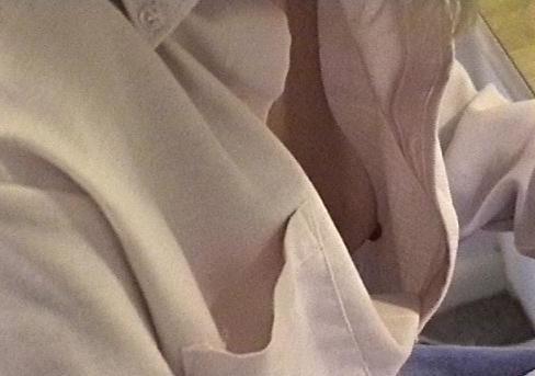 25P Downblouse 8