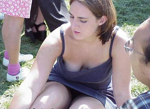 25P Downblouse 8