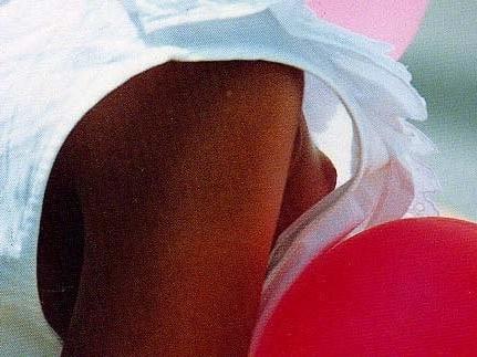 25P Downblouse 8