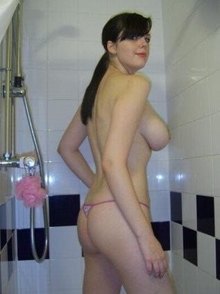 25P Young Busty