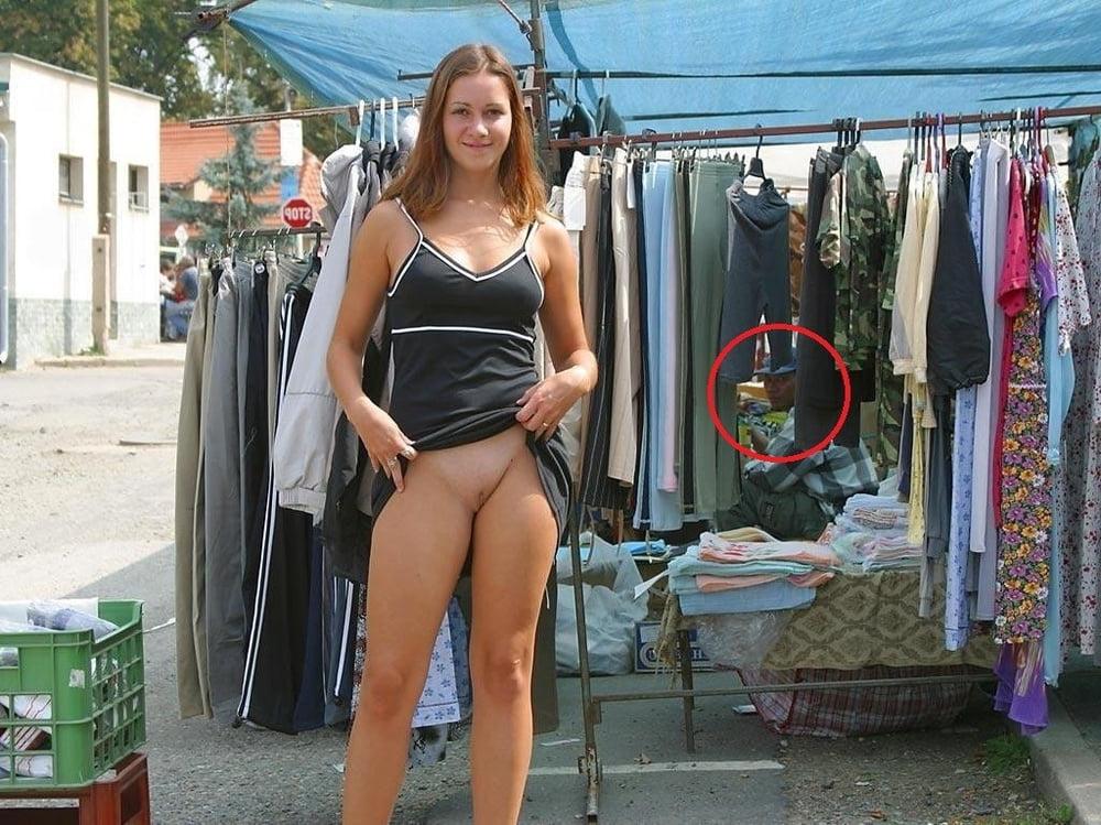 24P Oops I Forgot My Panties Collection 11