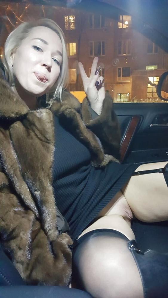 24P Oops I Forgot My Panties Collection 11