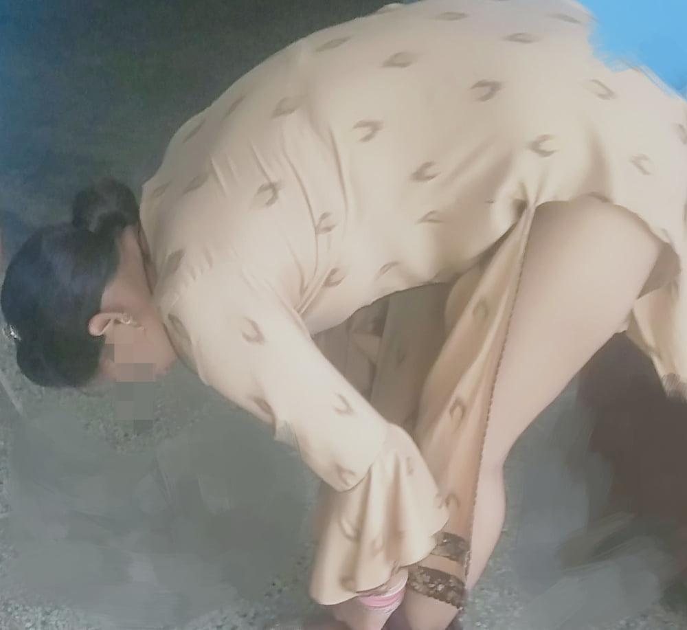 25P Indian desi mix ass gand