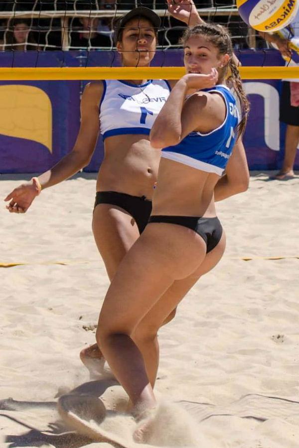 22P Irene Verasio ultimate ASS compilation