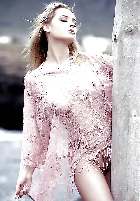 25P Sexy See Thru Outfits #2