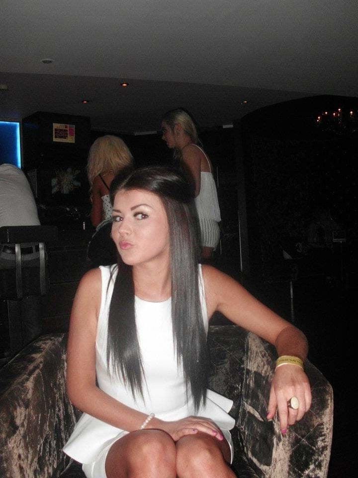 17P Little petite beauty Falkirk Larbert