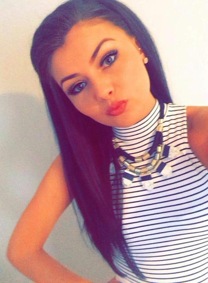 17P Little petite beauty Falkirk Larbert
