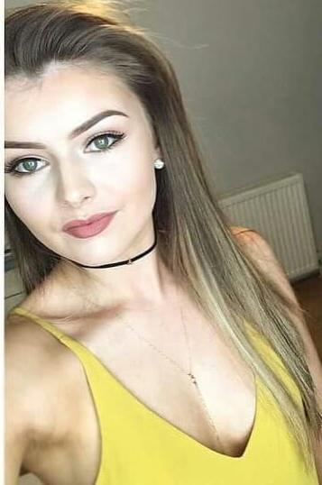 17P Little petite beauty Falkirk Larbert