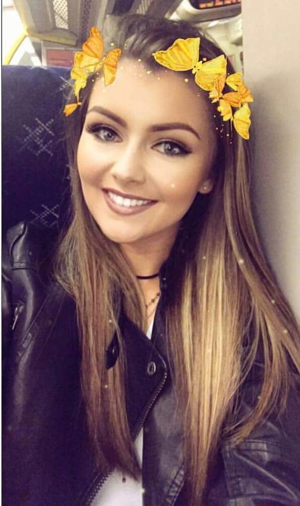 17P Little petite beauty Falkirk Larbert