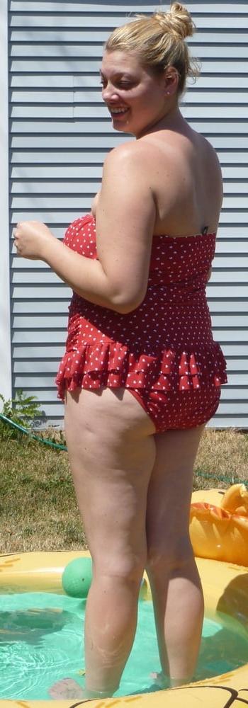 25P Big and Busty