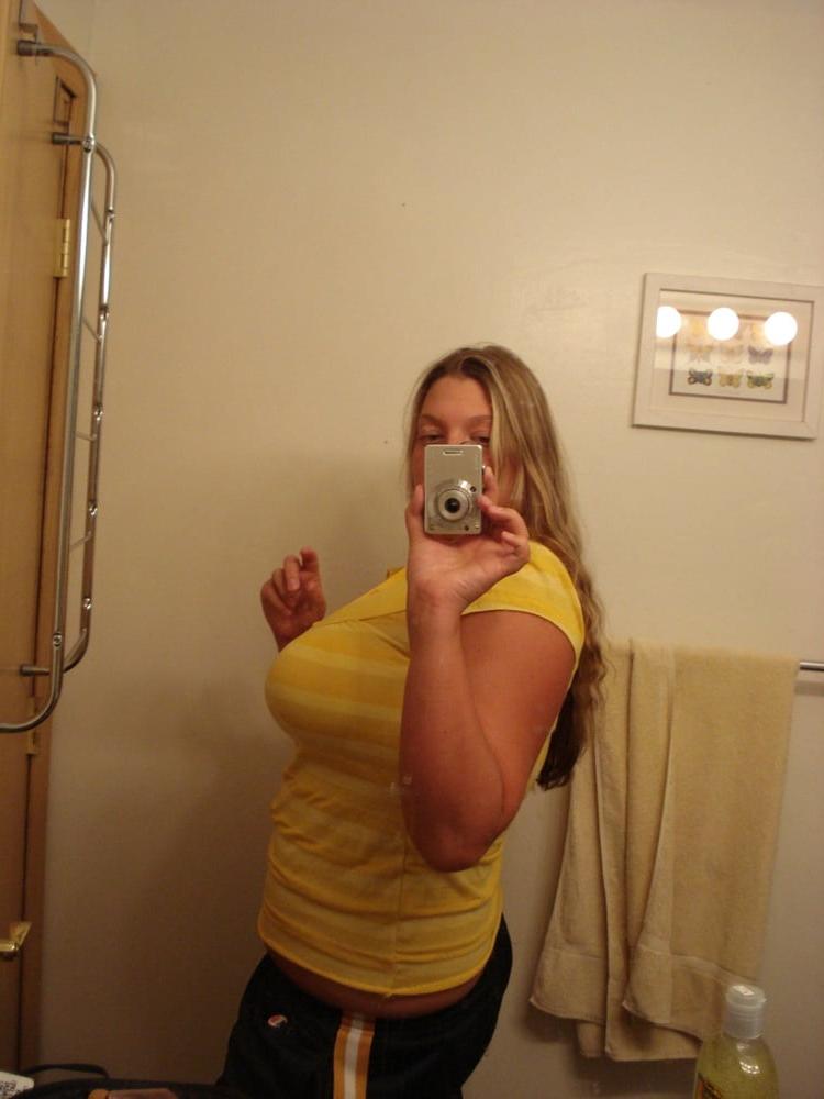 25P Big and Busty