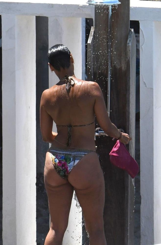 25P Nicole Murphy ultimate ASS compilation