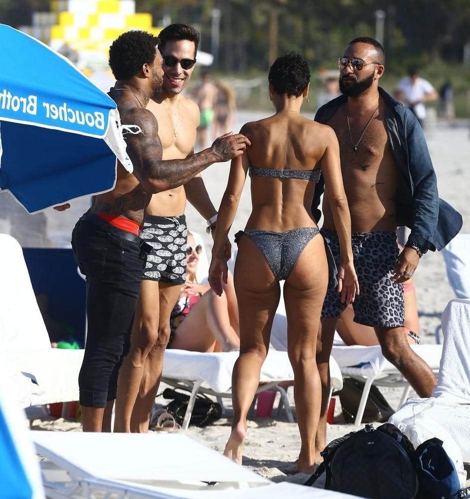 25P Nicole Murphy ultimate ASS compilation