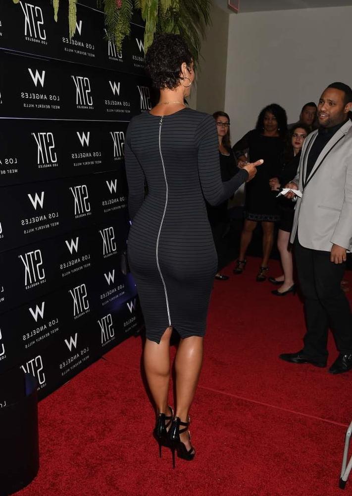25P Nicole Murphy ultimate ASS compilation