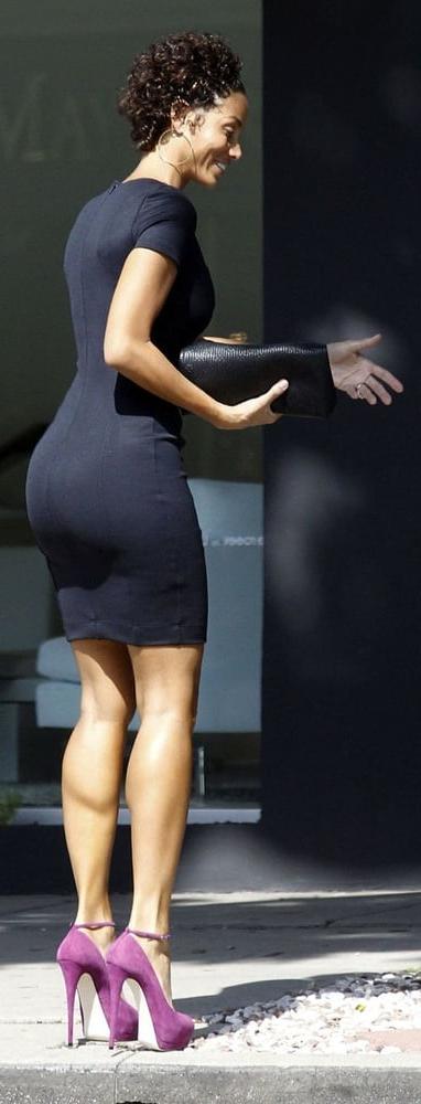 25P Nicole Murphy ultimate ASS compilation