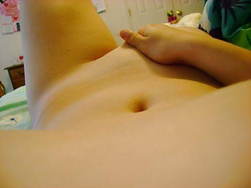 25P Self Shot Hottie 2