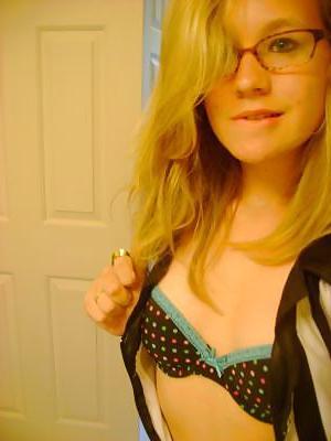 25P Self Shot Hottie 2
