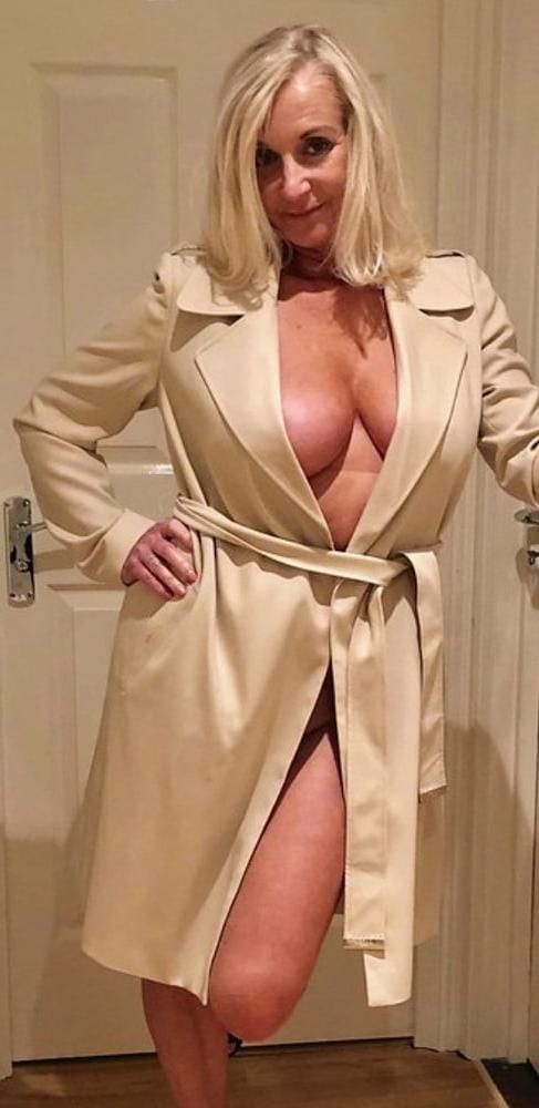25P Gorgeous and Busty Mature Ladies 29