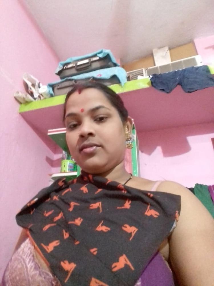 18P Desi aunty