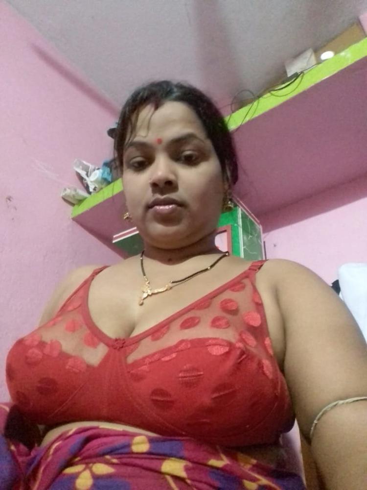 18P Desi aunty