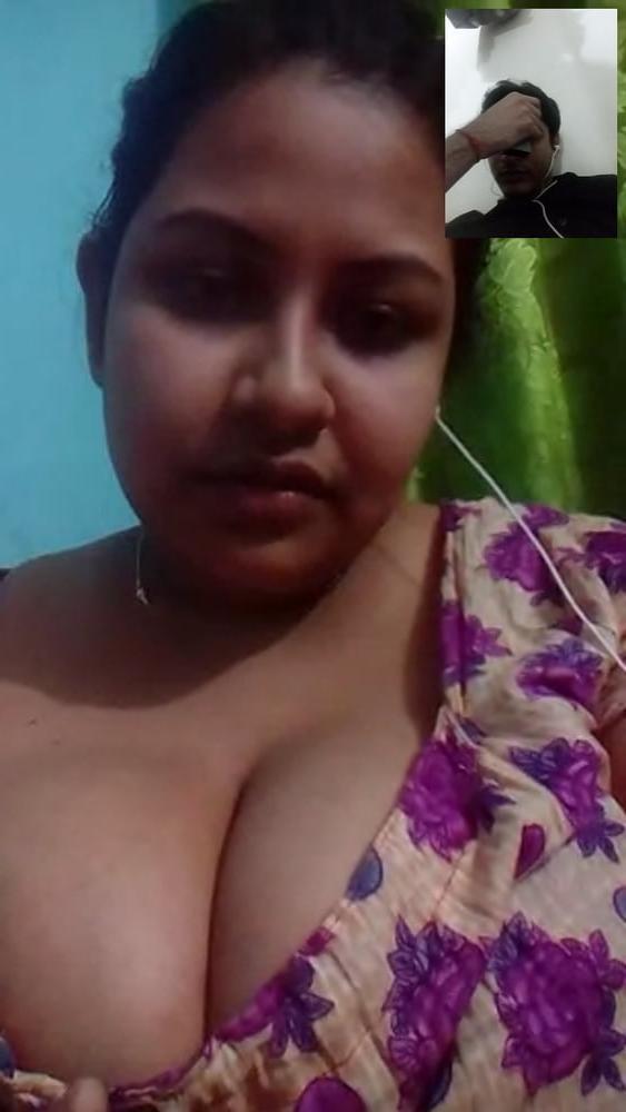 18P Desi aunty