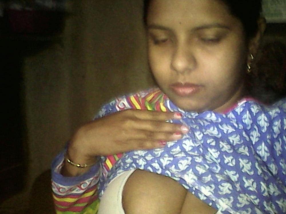 18P Desi aunty