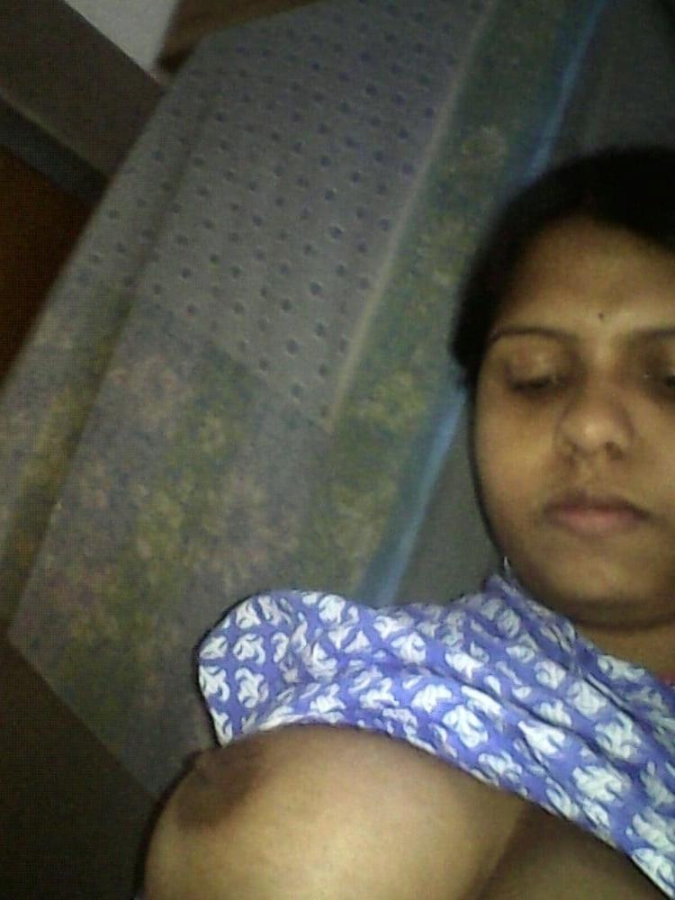 18P Desi aunty
