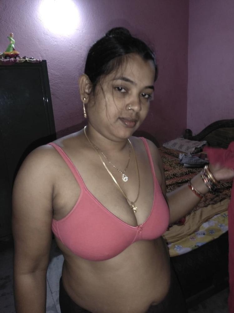 18P Desi aunty