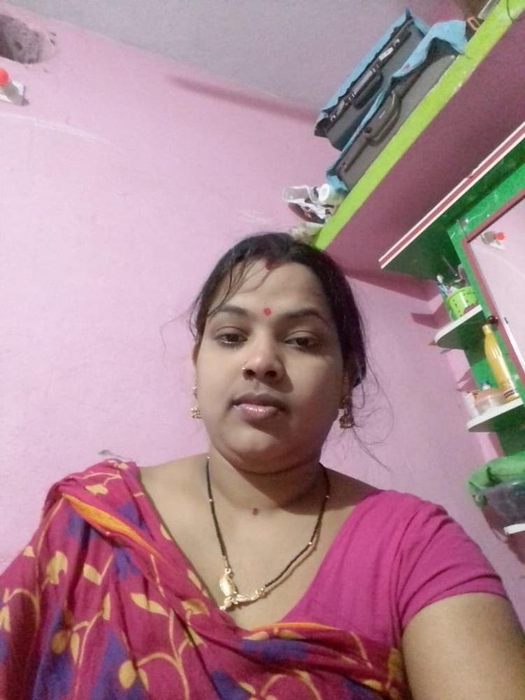 18P Desi aunty