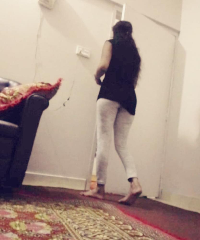 24P Pakistani Desi Randi