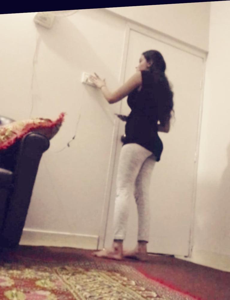 24P Pakistani Desi Randi
