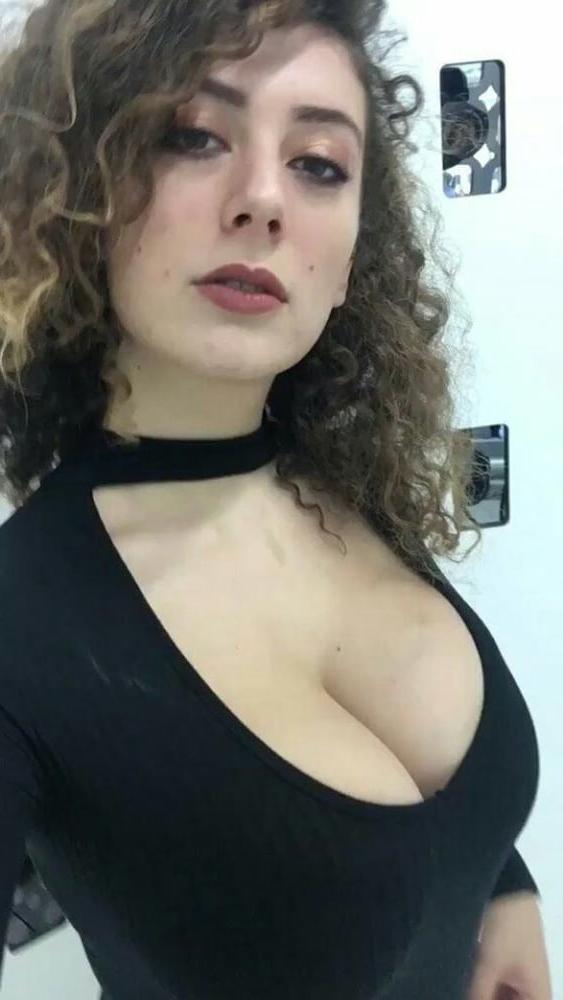 25P Unknown Busty Women 16