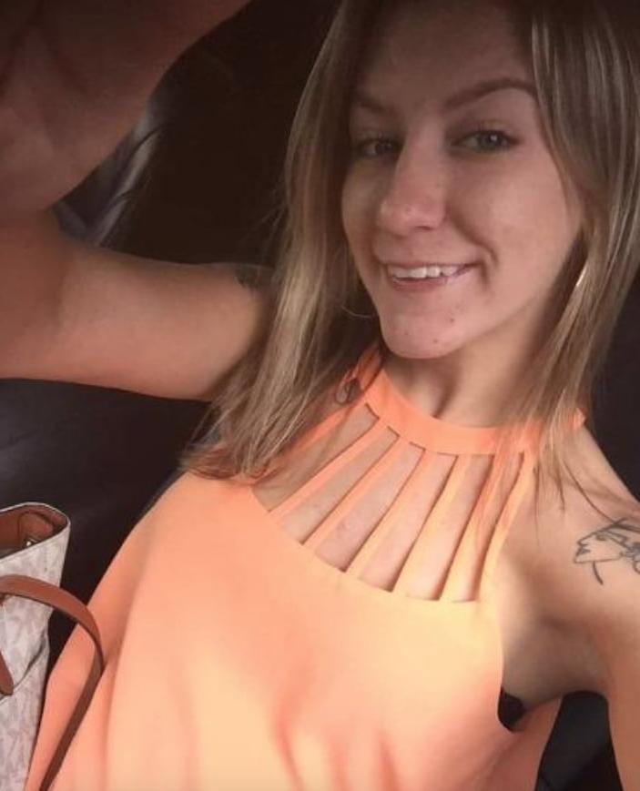 11P Sweet Tampa, Florida Motel Whore