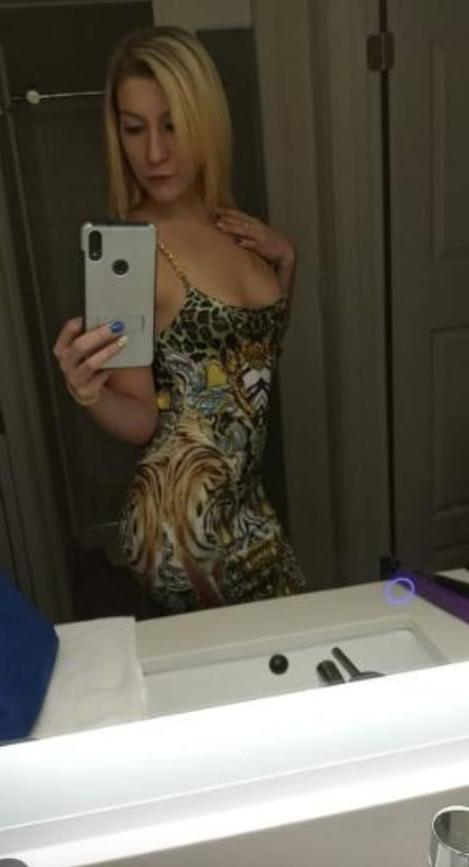 11P Sweet Tampa, Florida Motel Whore