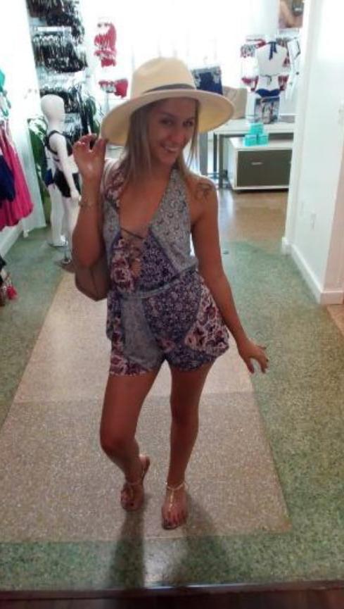 11P Sweet Tampa, Florida Motel Whore