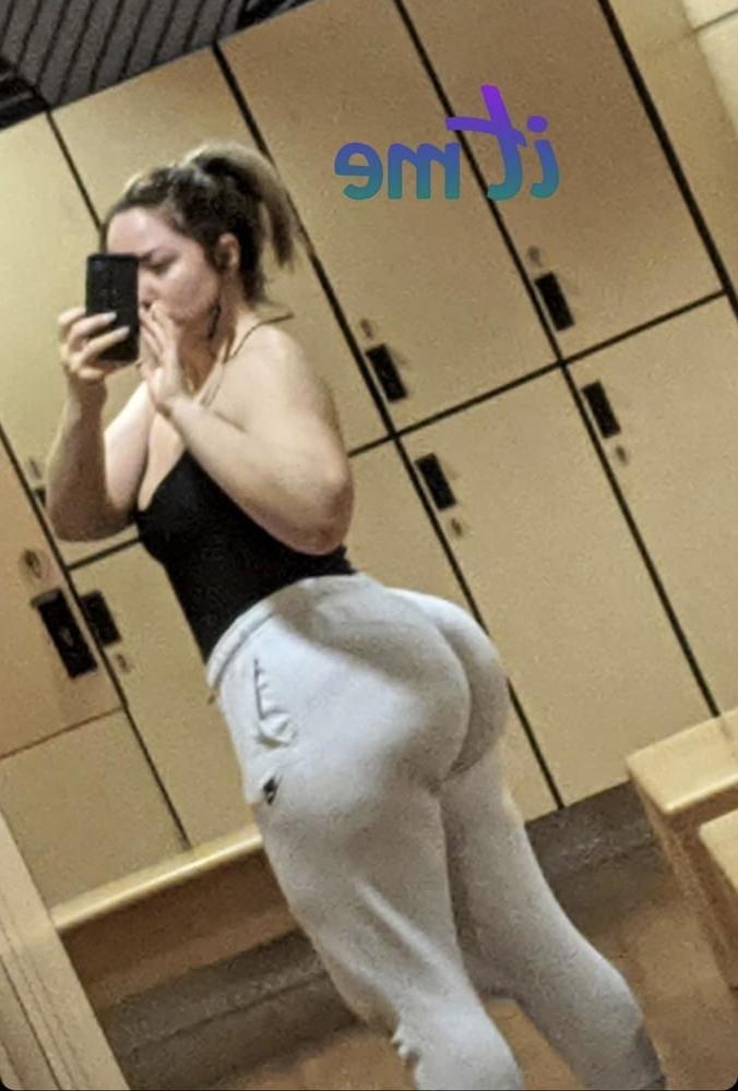 25P AnjaDee ultimate ASS compilation