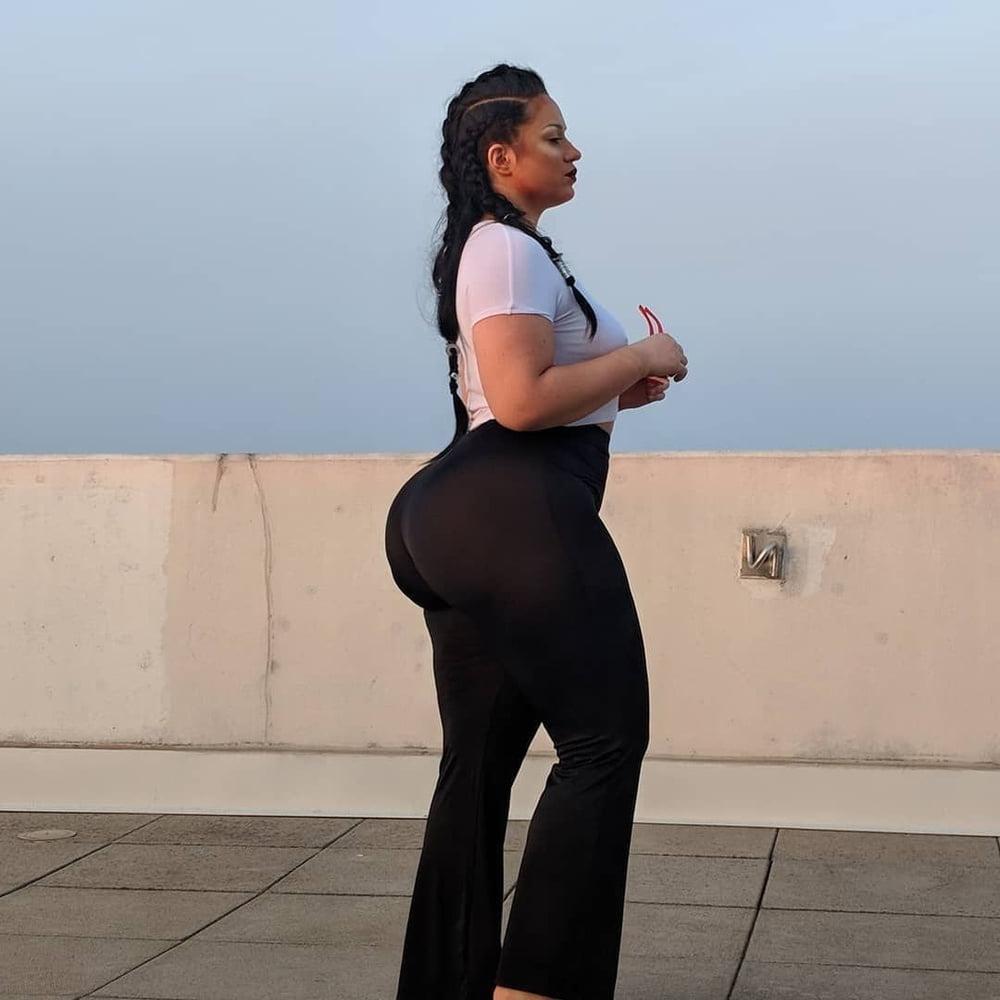 25P AnjaDee ultimate ASS compilation