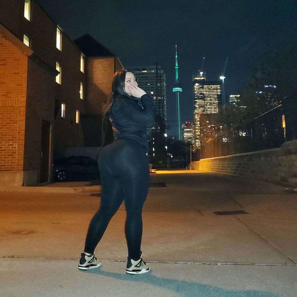 25P AnjaDee ultimate ASS compilation